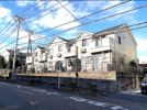 マーヴェラスの外観