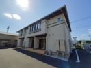 メゾン南新田Ⅱの間取り画像