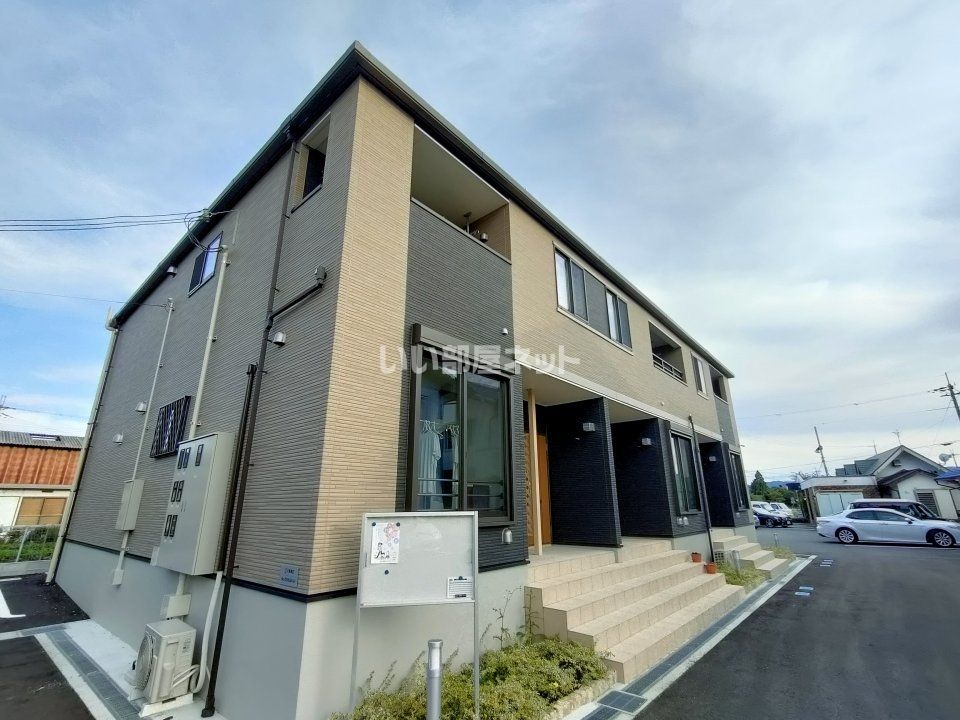 Eleven タカの外観画像