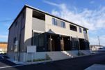 Eleven タカの間取り画像
