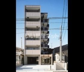 名古屋市西区十方町 アケイシャの外観画像