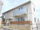 プロヌーヴ高岡の間取り画像