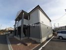 レボントゥリはせでⅡ番館の間取り画像