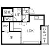 storia六番町の間取り画像
