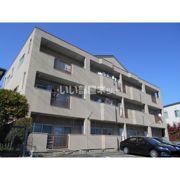 スカイハイムの外観画像