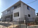 エレガンス・壱番館の間取り画像