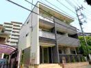 アウローラ・メゾンの間取り画像