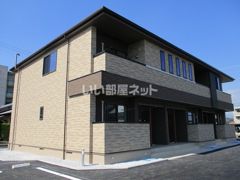 ル フレール Ⅰの外観画像