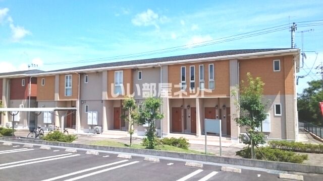 カーサフィオーレ１の賃貸物件