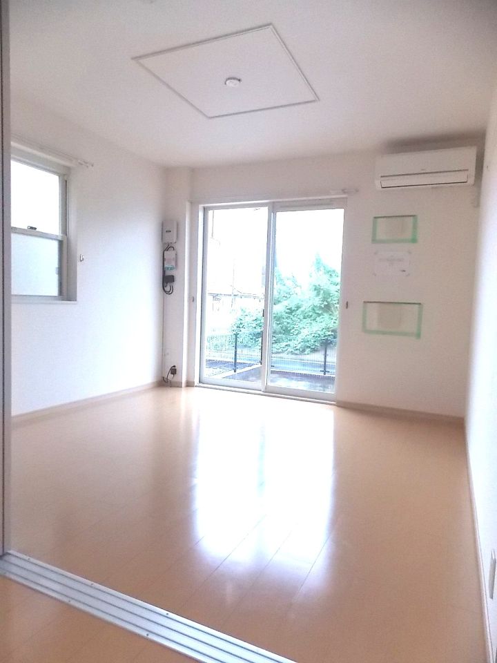 リビング