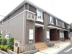 ブリッサの外観画像