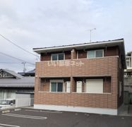 ラ・スマロパⅡの外観画像