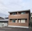 ラ・スマロパⅡの外観