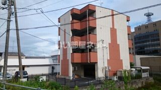 フォンテーヌ東津田の外観画像