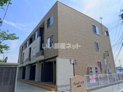 サンリット・アイCの外観画像