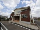 チャムハウスの間取り画像