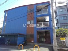 ヴィラ西野の外観画像