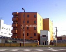 エスポワール古川の外観画像