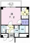サンロード Ishiiの間取り画像