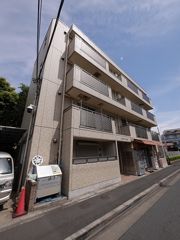 サンロード Ishiiの外観画像