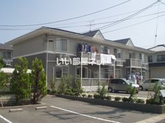 ニューエルディム 翔Ⅲの外観画像