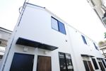 I－wood久我山の間取り画像