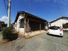 幸町曽我部様貸家Sの外観画像