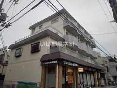 北野ビルの外観画像