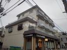 北野ビルの外観