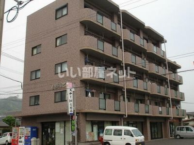 小野屋ビルの外観画像