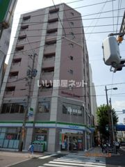 森塚第12マンションの外観画像