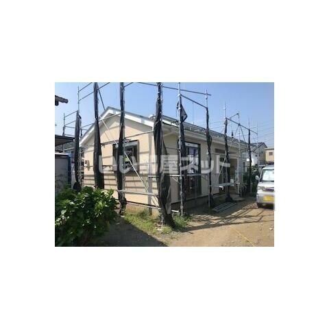 小林貸家L号棟の外観画像