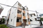 Planorio宮崎台の間取り画像