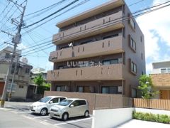 薬師館の外観画像