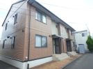 ブライトオリジン Cの間取り画像