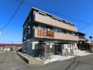 ボヌール Sの間取り画像