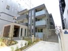 イーストナインの間取り画像