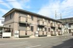 エスポワール川田 Aの間取り画像