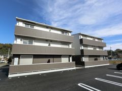 グランテラス紫塚 Ⅲの外観画像