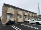 グレーシアの間取り画像