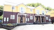エスポワール寒田Aの間取り画像