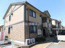 エルドラード B棟の間取り画像