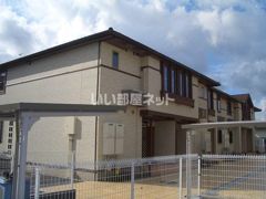 レスペランス Ⅱの外観画像