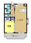 ユーミー光吉の間取り画像
