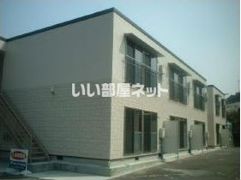 ミキハウス庄内の外観画像