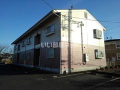 アーバンクリエイトの外観画像