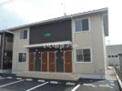 サニー矢倉下 Aの間取り画像