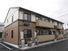 ラフィネ Aの外観