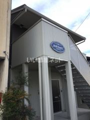 ベルクライムⅠの外観画像