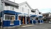 プレミール鶴崎Bの間取り画像
